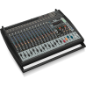 Behringer PMP6000 - powermikser - 2