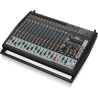 Behringer PMP6000 - powermikser - 3