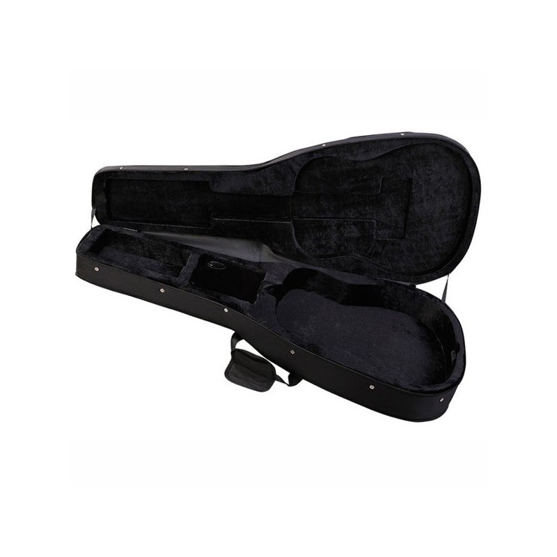 Kera JTH-PM41 - Futerał na gitarę akustyczną