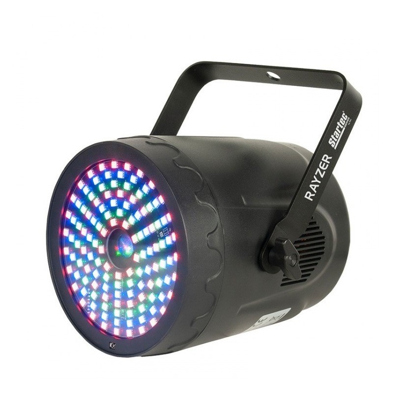 American Dj Rayzer - efek LED