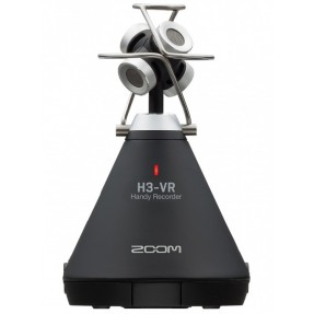 Zoom H3-VR - Rejestrator cyfrowy audio