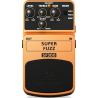 Behringer SUPER FUZZ SF300 - efekt gitarowy - 1