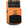 Behringer SUPER FUZZ SF300 - efekt gitarowy - 2
