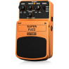 Behringer SUPER FUZZ SF300 - efekt gitarowy - 3