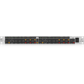 Behringer Super-X Pro CX3400 V2 - zwrotnica - 1