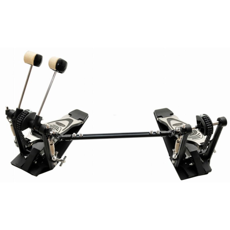 Ever Play DP-2000 New - Podwójna Stopa Perkusyjna - 2