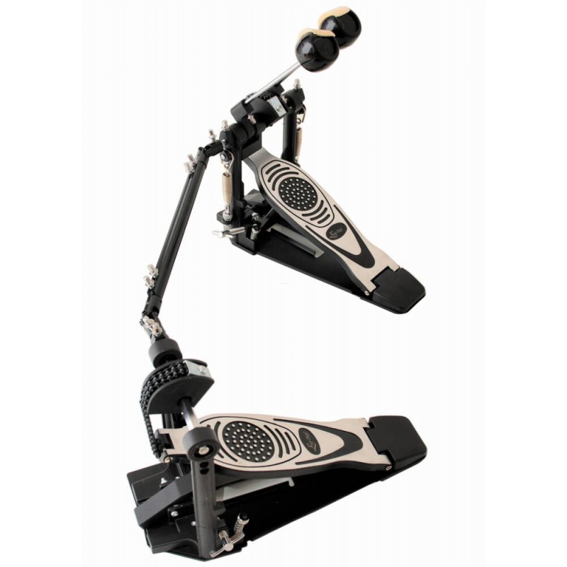 Ever Play DP-2000 New - Podwójna Stopa Perkusyjna - 3