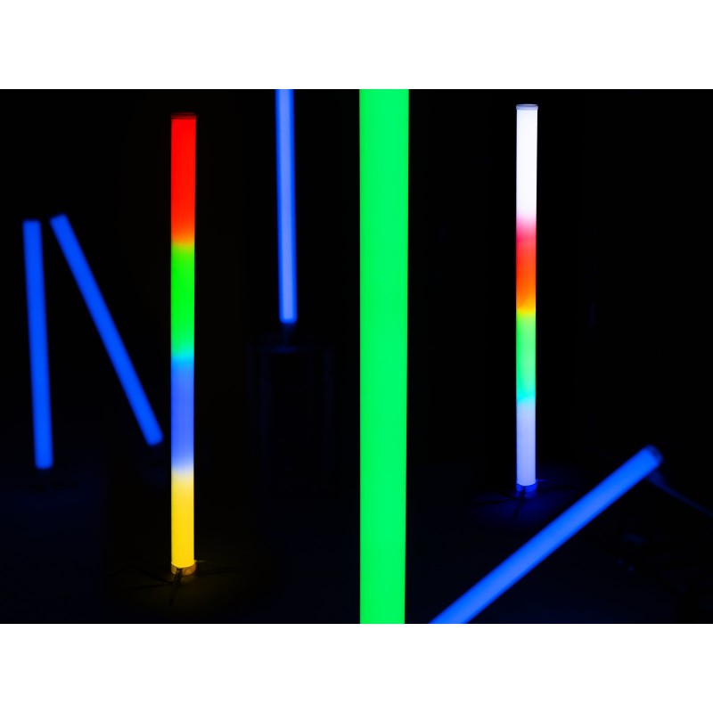 EUROLITE LED Party Tube IR - Tuba świetlna LED - 8