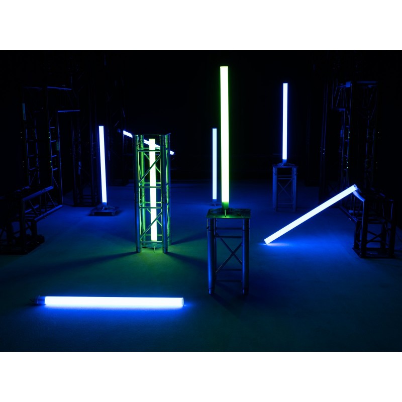 EUROLITE AKKU LED Party Tube IR - Tuba świetlna LED - 16