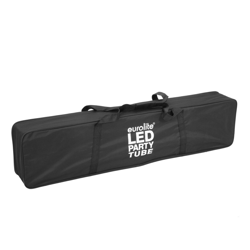 EUROLITE Softbag for 6x LED Party Tube IR - Torba transportowa - 1