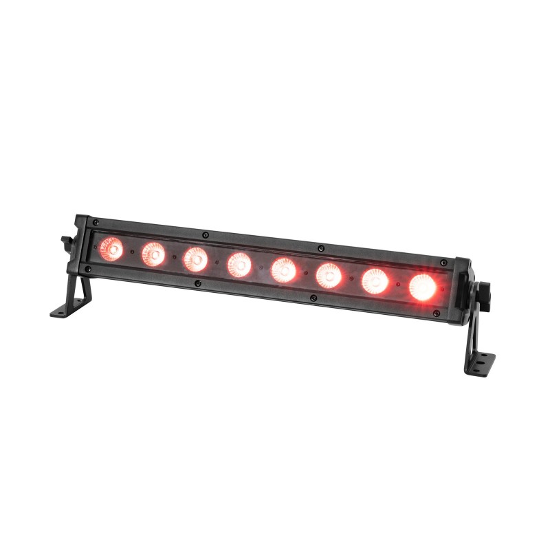 EUROLITE LED IP T-Bar 8 QCL Bar - Belka LED BAR - 2