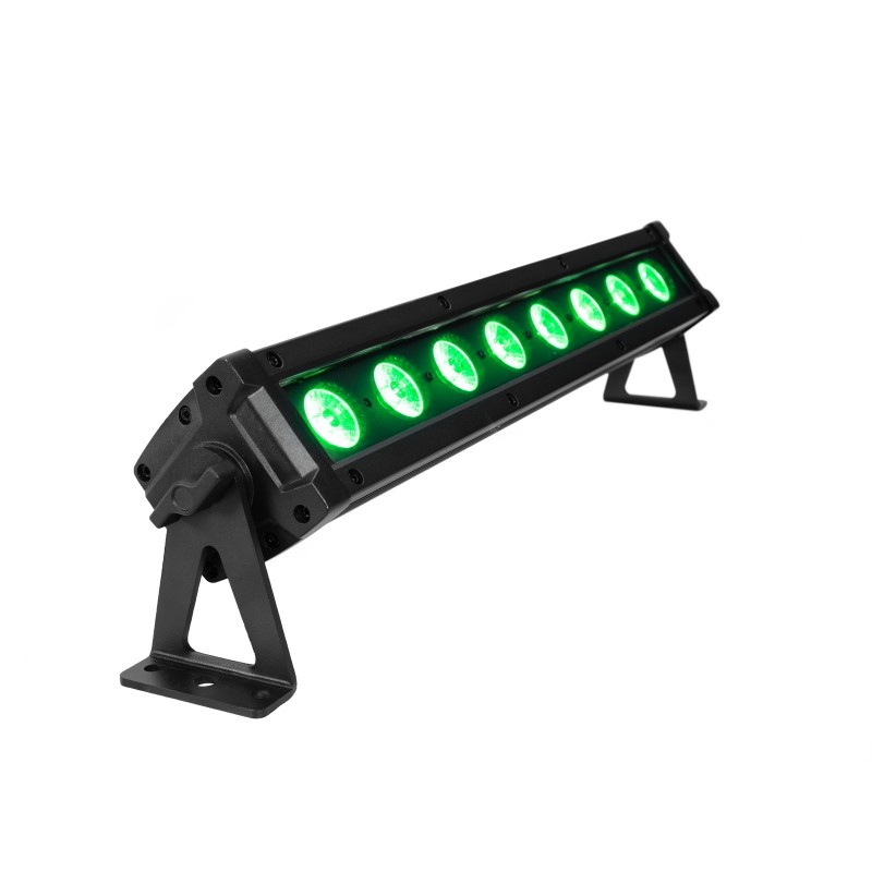 EUROLITE LED IP T-Bar 8 QCL Bar - Belka LED BAR - 4