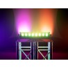 EUROLITE LED IP T-Bar 8 QCL Bar - Belka LED BAR - 6