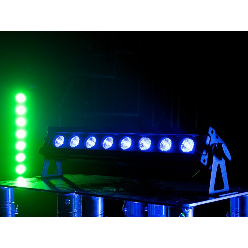 EUROLITE LED IP T-Bar 8 QCL Bar - Belka LED BAR - 7
