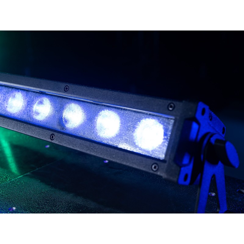 EUROLITE LED IP T-Bar 8 QCL Bar - Belka LED BAR - 8