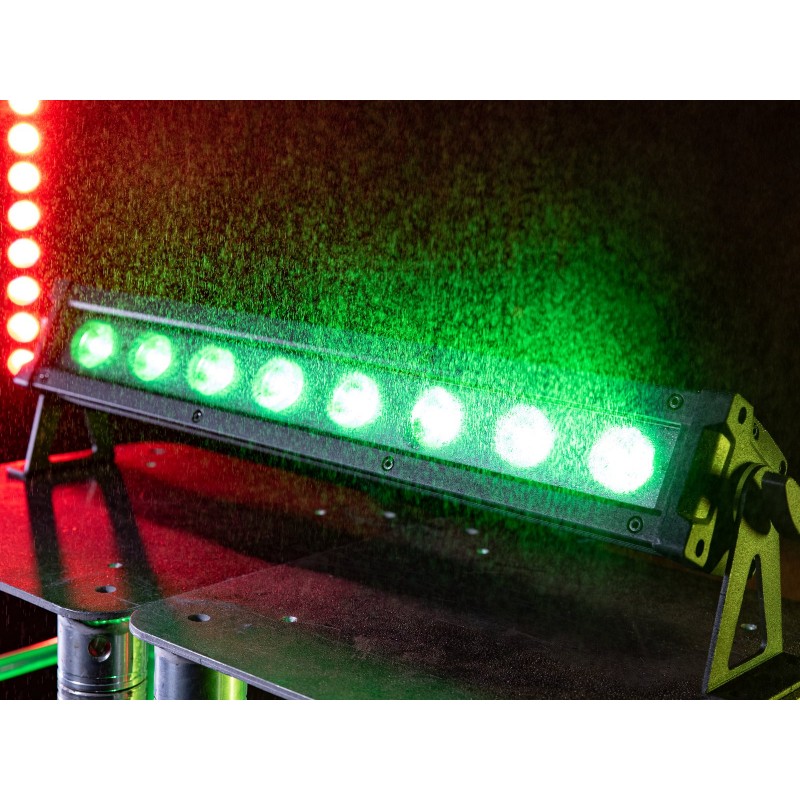 EUROLITE LED IP T-Bar 8 QCL Bar - Belka LED BAR - 9
