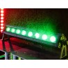 EUROLITE LED IP T-Bar 8 QCL Bar - Belka LED BAR - 9