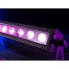 EUROLITE LED IP T-Bar 8 QCL Bar - Belka LED BAR - 11