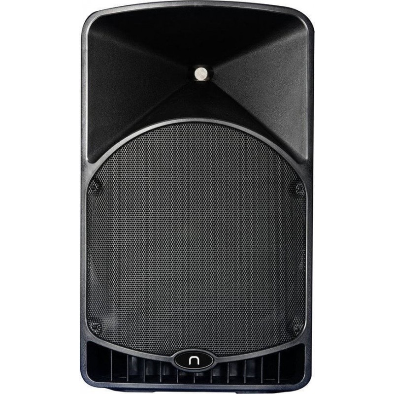 NOVOX NV15 - kolumna aktywna MP3 / bluetooth - 1