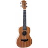 Arrow MH10 Mahogany Concert Ukulele SET - ukulele + akcesoria - 2