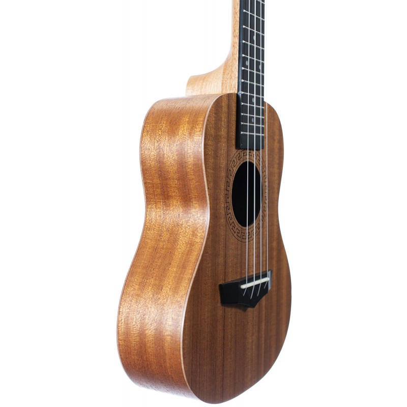 Arrow MH10 Mahogany Concert Ukulele SET - ukulele + akcesoria - 3