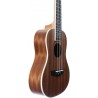 Arrow MH10 Sapele PLUS Concert Ukulele W/BAG - Ukulele koncertowe z pokrowcem - 3
