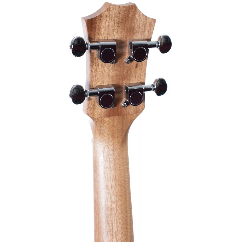 Arrow MH10 Sapele PLUS Concert Ukulele W/BAG - Ukulele koncertowe z pokrowcem - 4