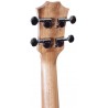 Arrow MH10 Sapele PLUS Concert Ukulele W/BAG - Ukulele koncertowe z pokrowcem - 4