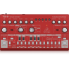 Behringer TD-3 RD - syntezator basowy - 1