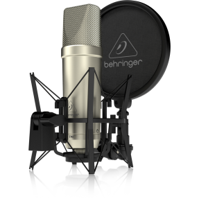 Behringer TM1 - zestaw do nagrywania - 1