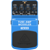 Behringer TUBE AMP MODELER TM300 - efekt gitarowy - 1