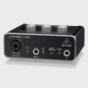 Behringer U-PHORIA STUDIO - zestaw do homerecordingu - 2