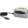 Behringer UCA202 - interfejs USB - 1