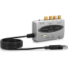 Behringer UCA202 - interfejs USB - 2