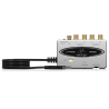 Behringer UFO202 - interfejs USB - 6