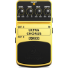 Behringer ULTRA CHORUS UC200 - efekt gitarowy - 1