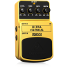 Behringer ULTRA CHORUS UC200 - efekt gitarowy - 2