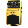 Behringer ULTRA CHORUS UC200 - efekt gitarowy - 3