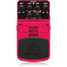 Behringer ULTRA METAL UM300 - Efekt gitarowy - 2
