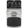 Behringer ULTRA OCTAVER UO300 - efekt basowy - 1