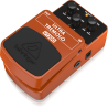Behringer ULTRA TREMOLO UT300 - efekt gitarowy - 2