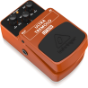 Behringer ULTRA TREMOLO UT300 - efekt gitarowy - 3
