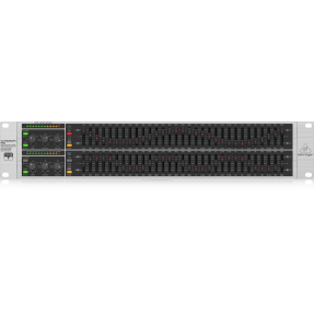 Behringer ULTRAGRAPH FBQ3102 HD - korektor graficzny - 1