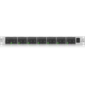 Behringer ULTRALINK PRO MX882 V2 - mikser liniowy rack - 1