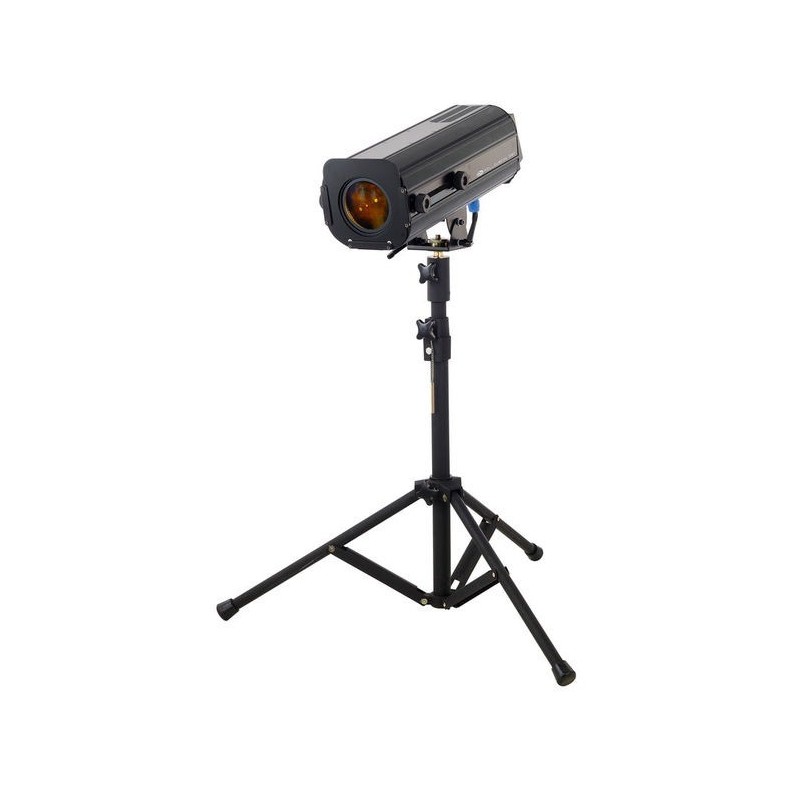 Showtec Followspot LED 120W - reflektor ze statywem
