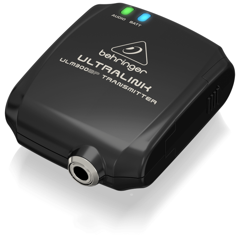Behringer ULTRALINK ULM300LAV - system bezprzewodowy - 5