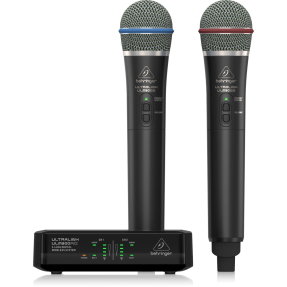 Behringer ULTRALINK ULM302MIC - system bezprzewodowy - 1