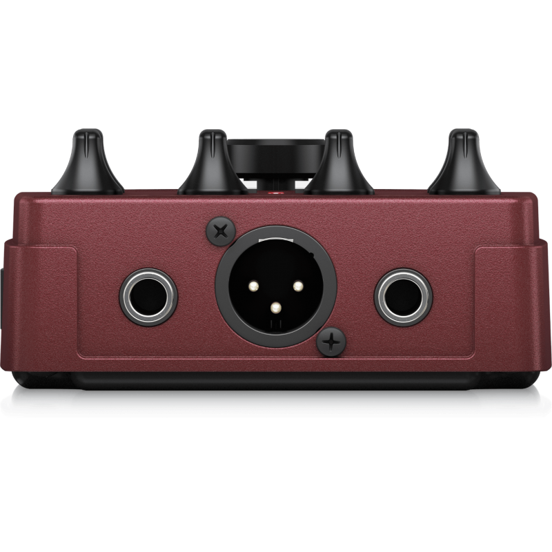 Behringer V-TONE ACOUSTIC ADI21 - efekt gitarowy - 4