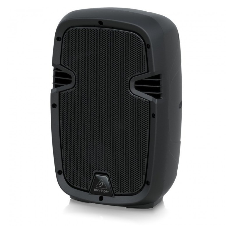 Kolumna Aktywna Behringer PK115A + Statyw Nexon - 4