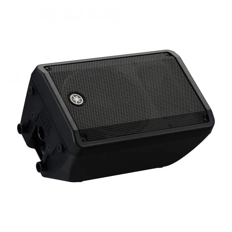 Kolumna Aktywna Yamaha DBR10 + Statyw Gravity - 4